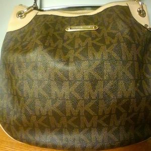 Michael Kors Handbag